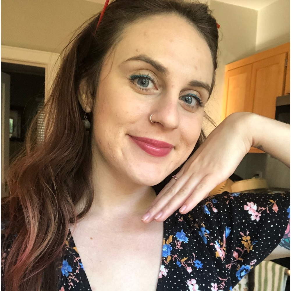 Meet your Posher, Kendra